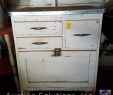 Alte Holzbretter Deko Inspirierend Vintage Metal Storage Cabinet – Crazymbaub