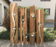 Alte Holzleiter Kaufen Elegant Altholzbalken Mit Silberkugel Modell 8