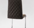 Alter Stuhl Als Gartendeko Einzigartig Musterring Tavia Stuhl Leder Musterring Esszimmer Sthle
