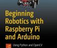 Antike Gartendeko Genial Beginning Robotics with Raspberry Pi and Arduino Buch