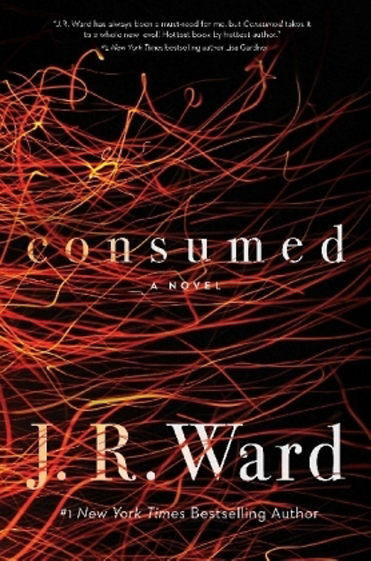 consumed