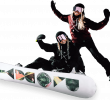 Aus Alten Sachen Schönes Machen Deko Inspirierend Ridestore Streetwear Snowboard Ski Outdoor