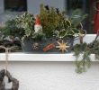Außendeko Best Of Fensterbank Mit Weihnachtsdeko Bilder Und Fotos