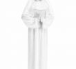 Ausgefallene Halloween KostÃ¼me Frisch Weiße Nonne Kostüm Fasching