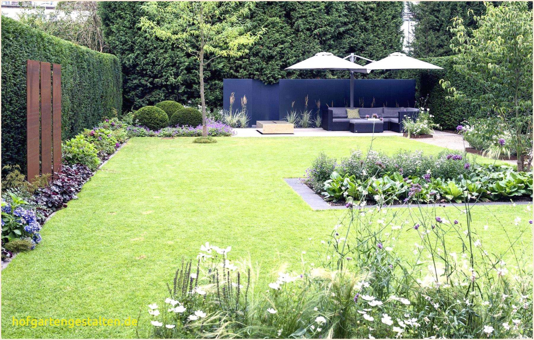 Bachlauf Im Garten Inspirierend Romantischer Garten Anlegen — Temobardz Home Blog