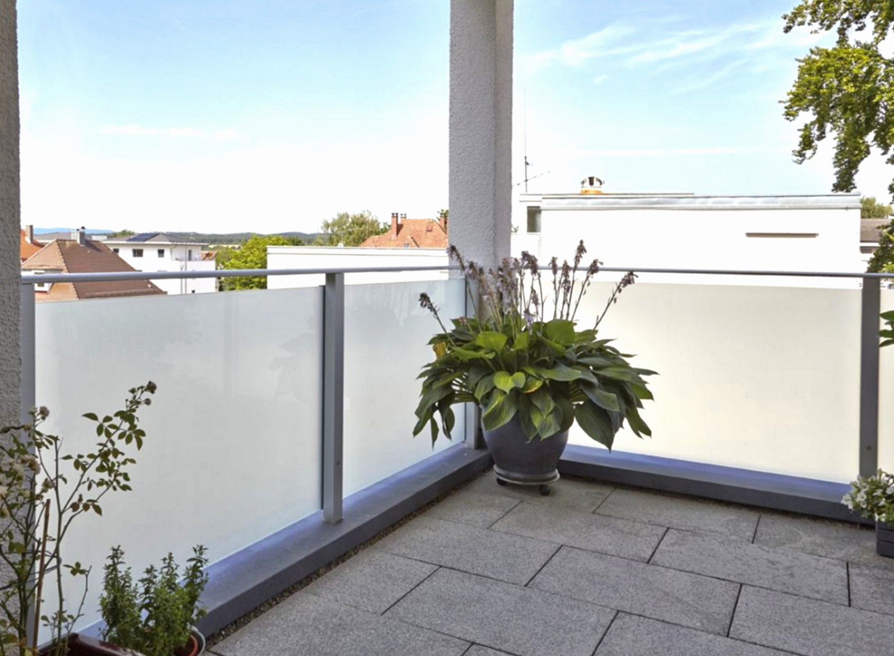 Balkon Deko Ideen Elegant Gartendeko Selber Machen — Temobardz Home Blog