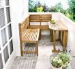 Balkon Gestalten Mediterran Neu Gestaltung Kleiner Balkon — Temobardz Home Blog