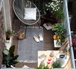 Balkongestaltung Ideen Inspirierend the Great Outdoors Small Space Style 10 Beautiful Tiny