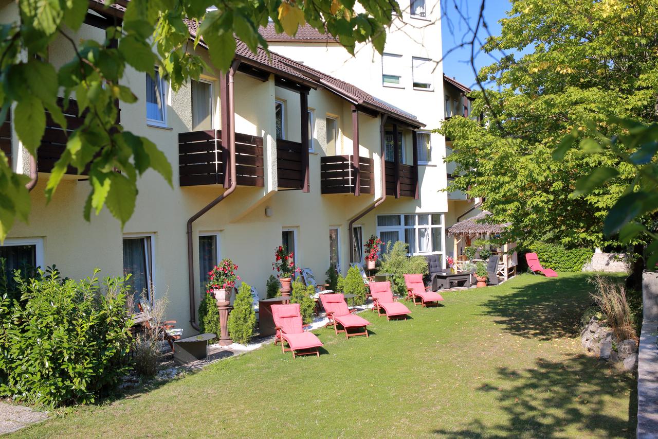 Bambusgarten Schön Hotel Römerstadt Gersthofen Germany Booking