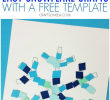 Bastelideen Luxus 4 Easy Snowflake Crafts for Kids
