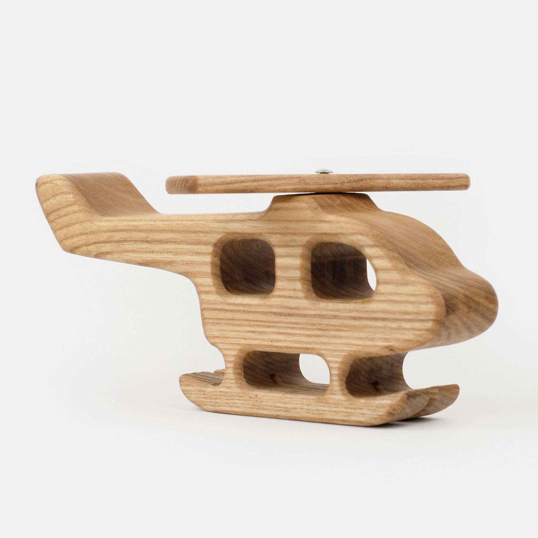 Bauideen Holz Frisch Holzspielzeug Holz Hubschrauber Von Lotes toys Fy32
