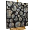 Baum Deko Garten Luxus Acrylic Painting Explorations 31x31 Inches