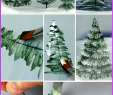 Baumstumpf Dekorieren Neu Malen – Weihnachtszeit Blog