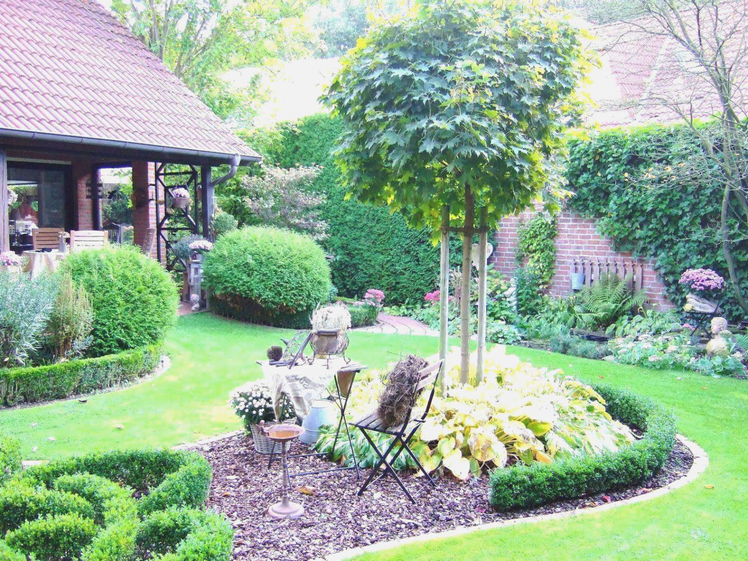 Beetgestaltung Ideen Genial Gartengestaltung Ideen Mit Steinen — Temobardz Home Blog