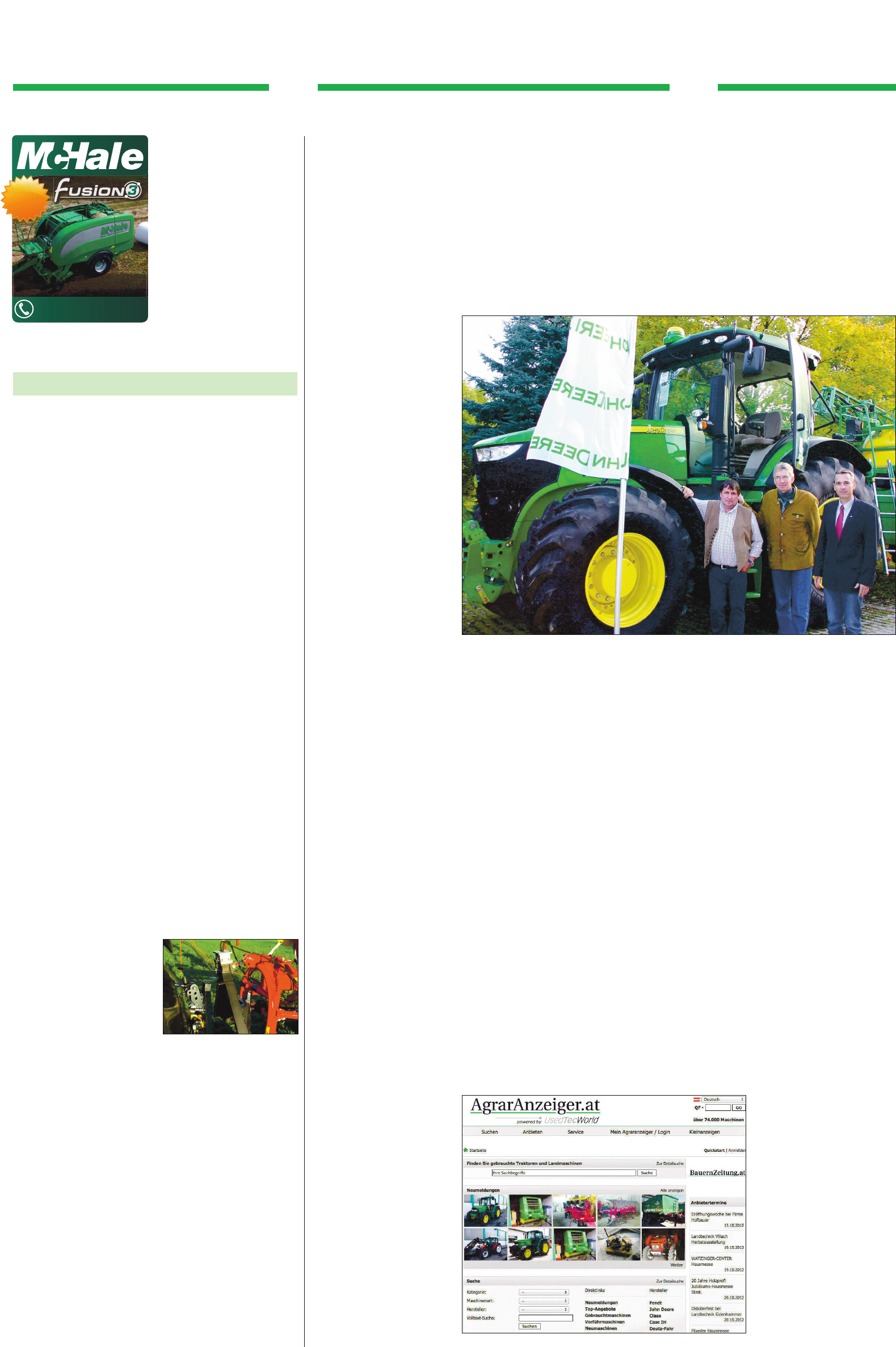 Benutzername Ideen Einzigartig Agraranzeiger Kw 43 [pdf Document]
