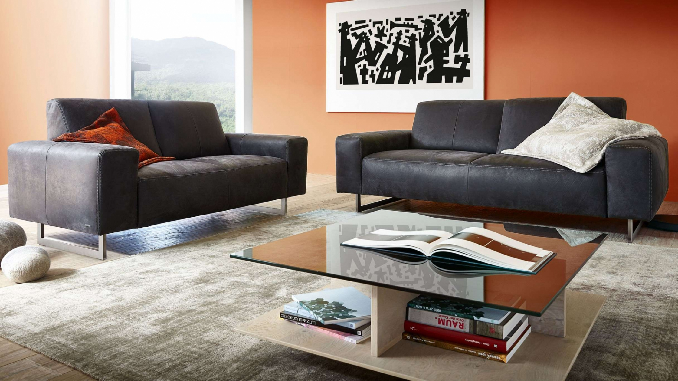Besondere Gartendeko Elegant sofa Im Raum — Temobardz Home Blog
