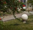 Beton Gartendeko Inspirierend 45 Metal Garden Spheres Alexstand