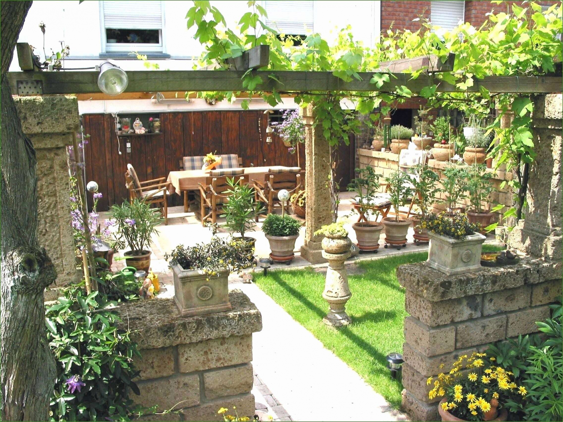 Beton Ideen Für Den Garten Inspirierend Ideen Für Grillplatz Im Garten — Temobardz Home Blog