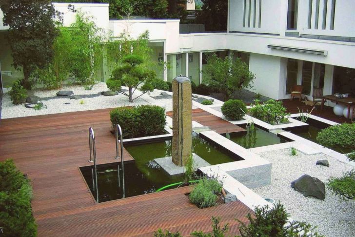 Bilder Von Gärten Neu Gartengestaltung Kleine Gärten — Temobardz Home Blog