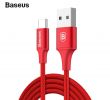Billige FaschingskostÃ¼me Frisch Baseus Usb Type C Cable for Samsung Galaxy S9 S8 Note 8 Plus