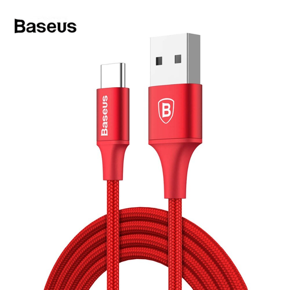 Billige FaschingskostÃ¼me Frisch Baseus Usb Type C Cable for Samsung Galaxy S9 S8 Note 8 Plus