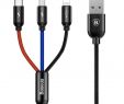 Billige FaschingskostÃ¼me Luxus Baseus Fast 35a 3 In 1 Usb Cable for Mobile Phone Micro Typ