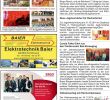 Blechfiguren Deko Frisch Gemeindebote Kollnburger Nachrichten Rückblicke Ausblicke