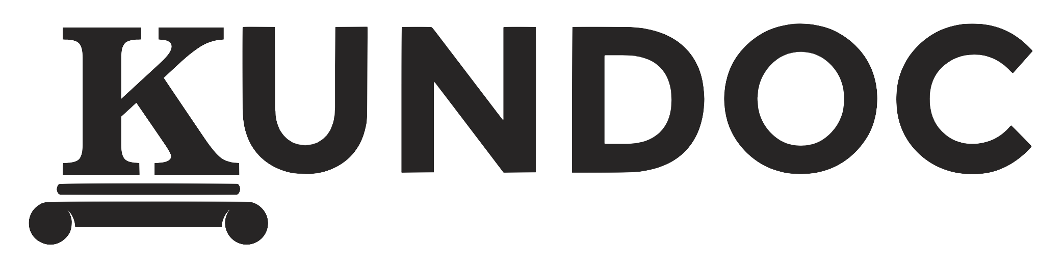 kundoc logo