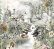 Blumen Garten Bilder Inspirierend Komar Fototapete Fable 184 X 254 Cm Tapete Wand