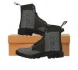 Boot Deko Frisch Amazon Joy Division Unknown Pleasures Lace Up Boots