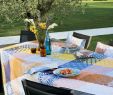 Brigitte Hachenburg Garten Einzigartig Tischdecke Versiegelt Tischdecke Versiegelt with Tischdecke