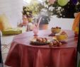 Brigitte Hachenburg Garten Luxus Tischdecke Versiegelt Tischdecke Versiegelt with Tischdecke