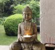 Buddha Deko Garten Neu Kerzenhalter "buddha" Buddhas
