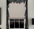 Coole Halloween Deko Inspirierend Gothic Black Lace Bat Vorhänge Volant Halloween Spukhaus Spiderweb
