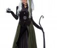 Coole Halloween KostÃ¼me Elegant Cool Witch Costume for Women