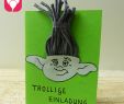 Coole Halloween KostÃ¼me Luxus Troll Frisur Selber Machen Yskgjt