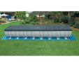 Cortenstahl Gartendeko Best Of Intex Ultra Frame Swimming Pool Komplett Set 975x488x132 Cm