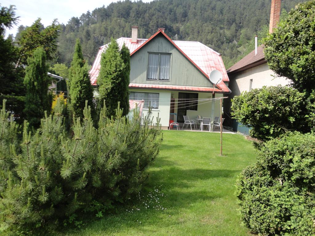 Cottage Garten Anlegen Elegant Booking Penzi³n Encián Blatnica Slowakei 76