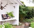 Deko Alte Tür Frisch Gartendeko Selbst Machen — Temobardz Home Blog