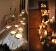 Deko Aus Holzstämmen Neu Kerzen Dekoideen Für Mehr Romantik In Den Kalten