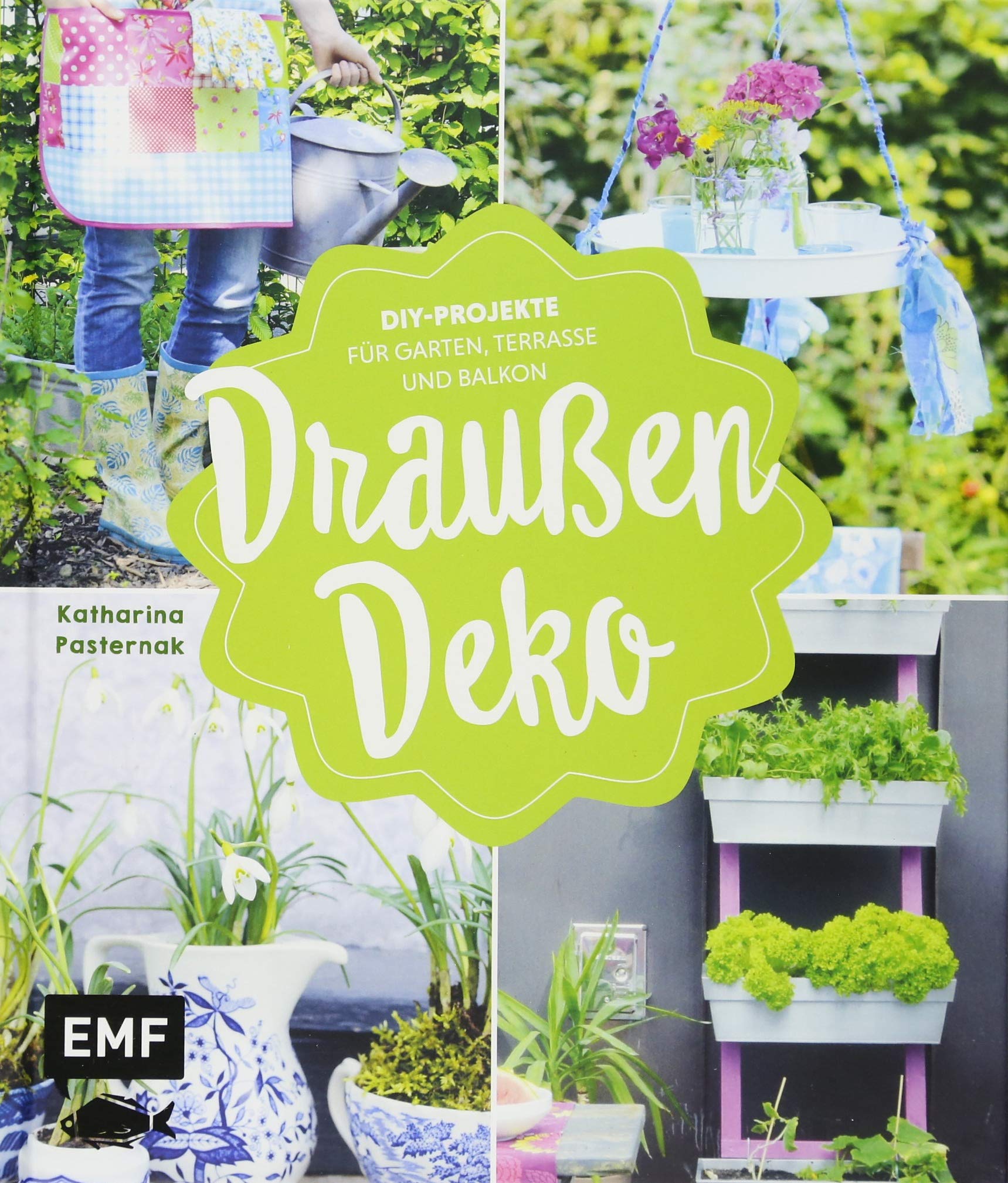 Deko Balkon Elegant Draußen Deko Diy Projekte Für Garten Terrasse Und Balkon