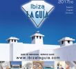 Deko Eingangsbereich AuÃŸen Schön Ibiza La Guia 2017 by Digital Grafic Ibiza issuu