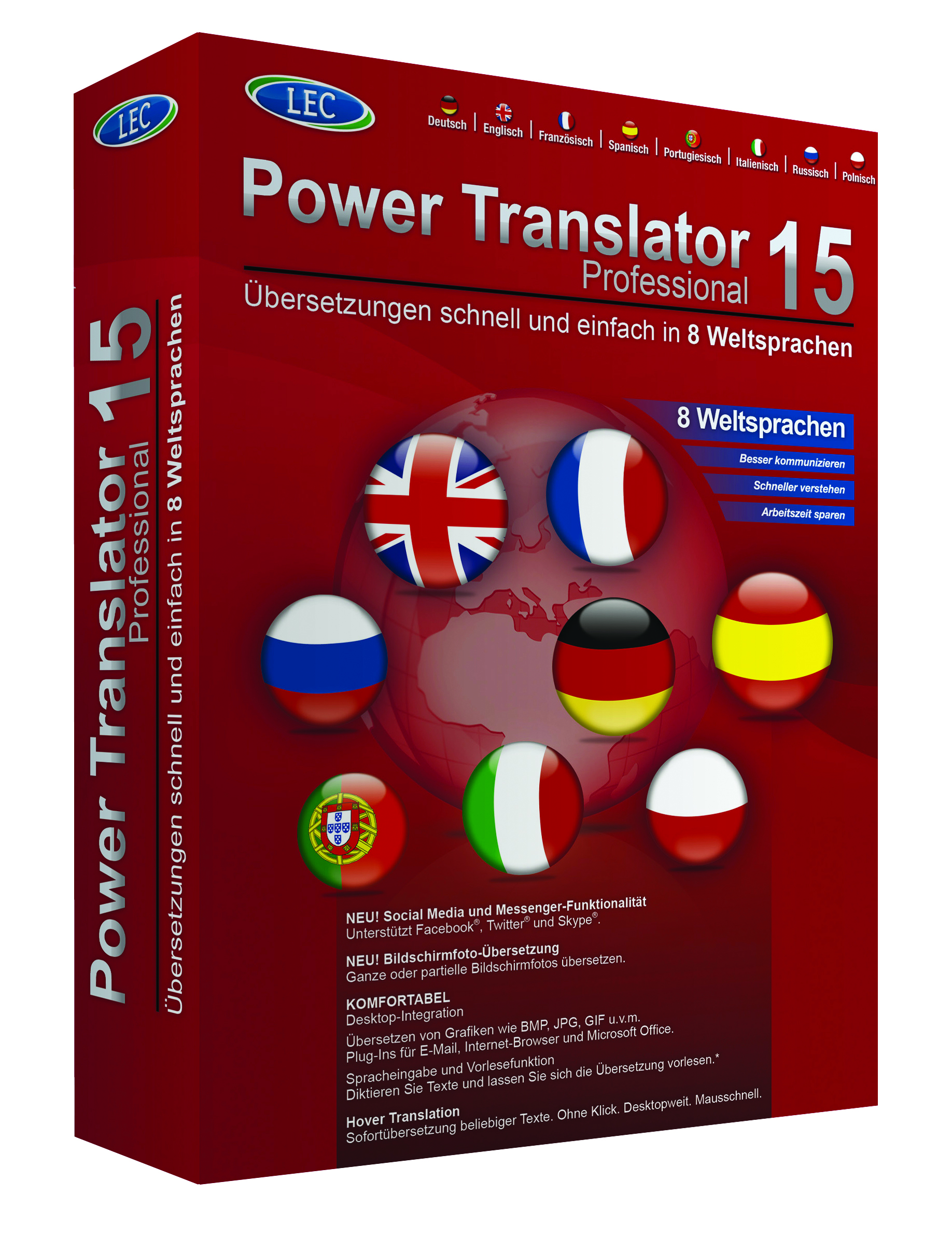 PowerTranslator15 pro 3D links 300dpi CMYK