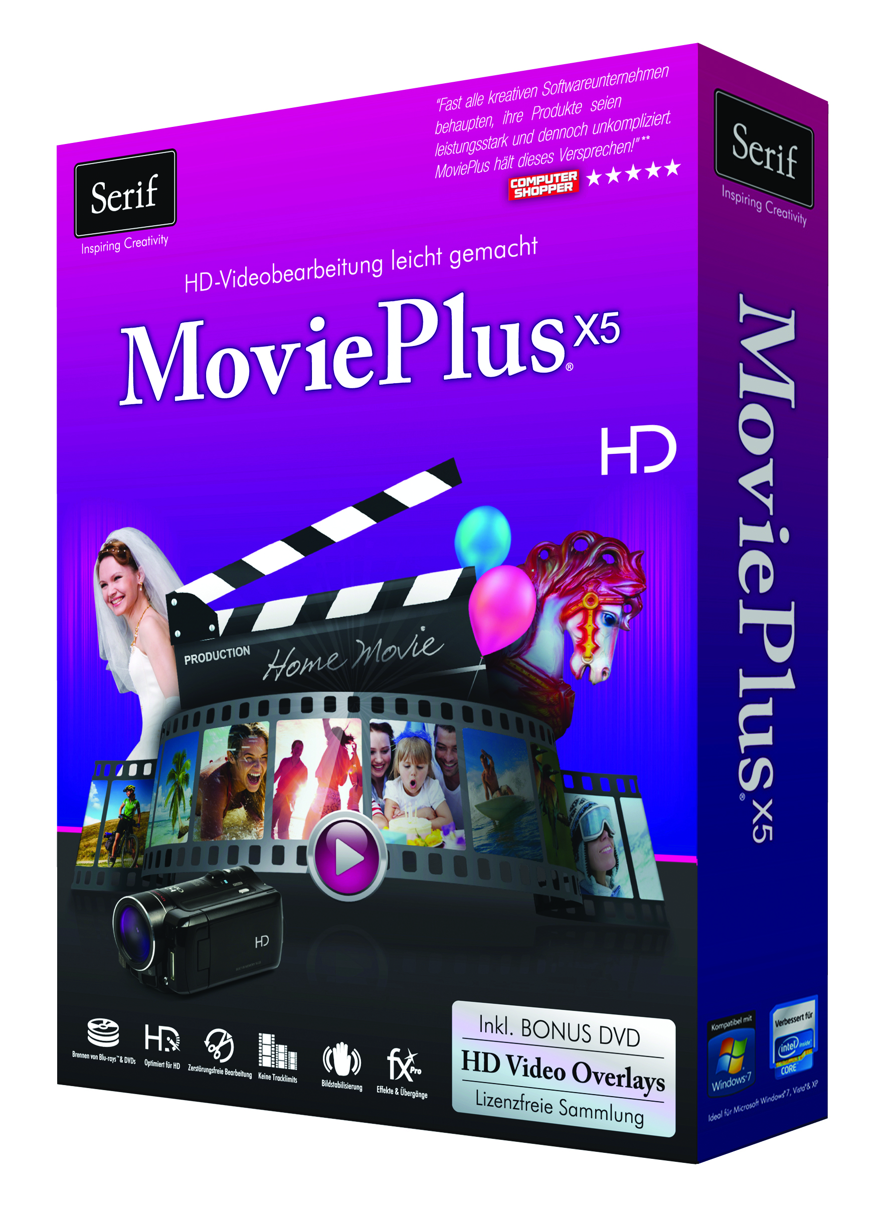 MoviePlusX5 3D front rechts 300dpi CMYK