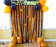 Deko Halloween Party Luxus Halloween Booth Photo Backdrop I Just Made From