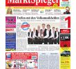 Deko Hauseingang sommer Einzigartig Der Marktspiegel Kw 1009 by A Kreklau issuu