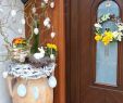Deko Hauseingang sommer Inspirierend Stylowi Entdecken Sammeln Kaufen Ostern 2019easter