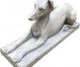 Deko Hund Garten Best Of Casa Padrino Jugendstil Garten Skulptur Hund Massiv & Schwer