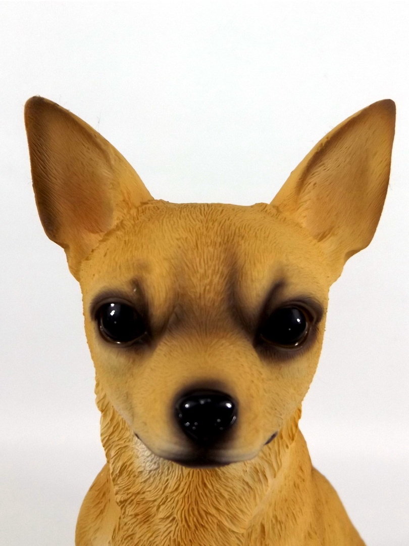Deko Hund Garten Einzigartig sonstige Chihuahua Hund Deko Garten Tier Figur Chiwawa