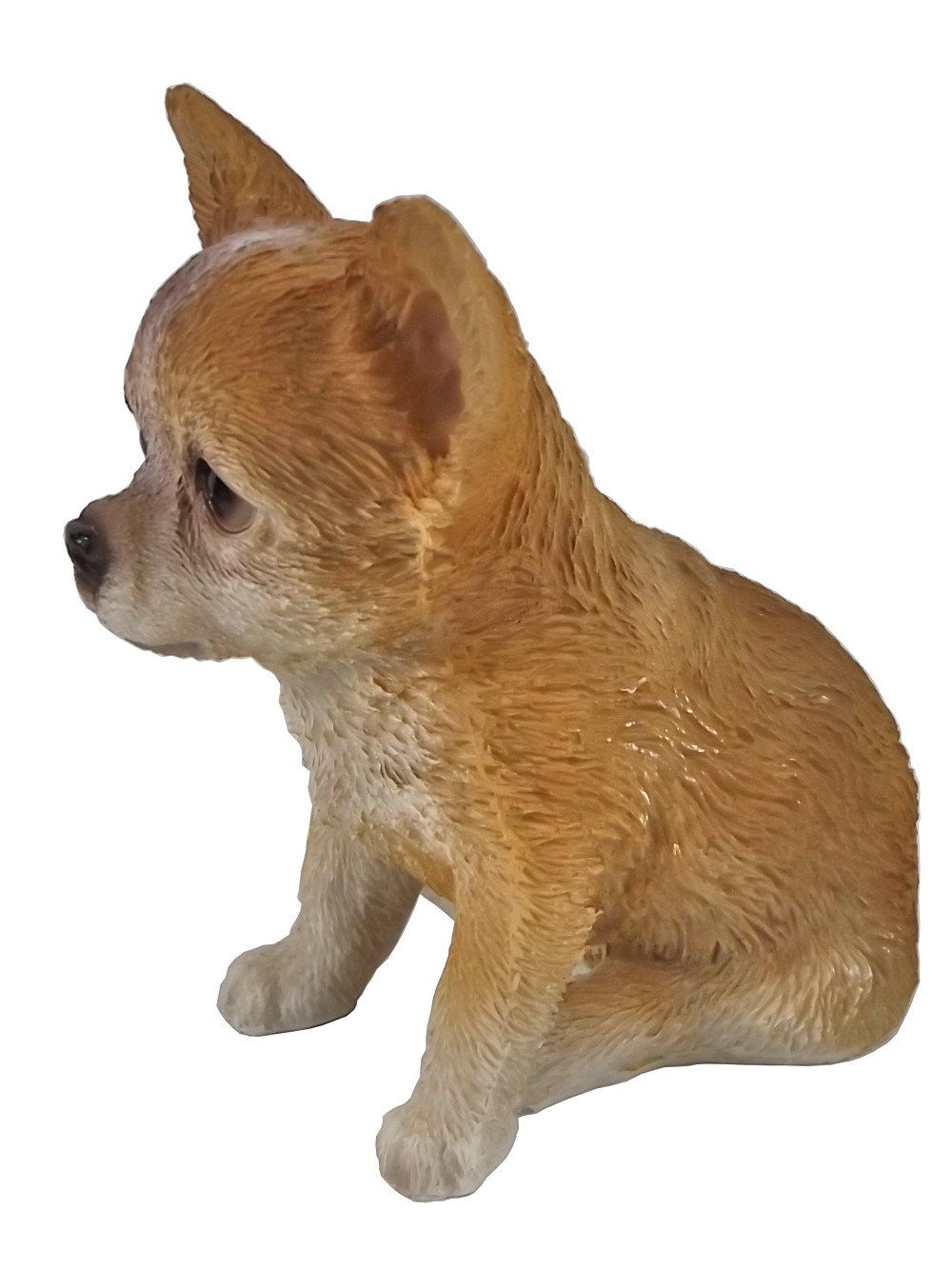 Deko Hund Garten Elegant Welt Der Tiere Chihuahua Hund Deko Garten Tier Figur Chiwawa